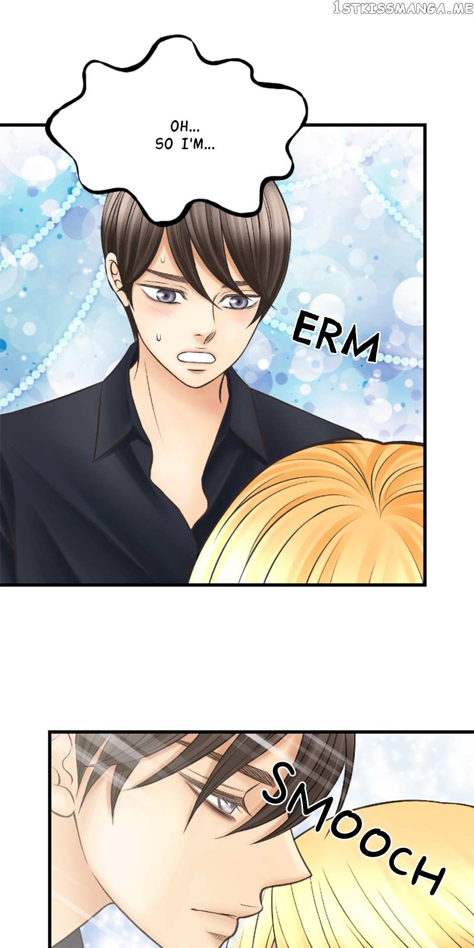 Lunar Lover - Chapter 58