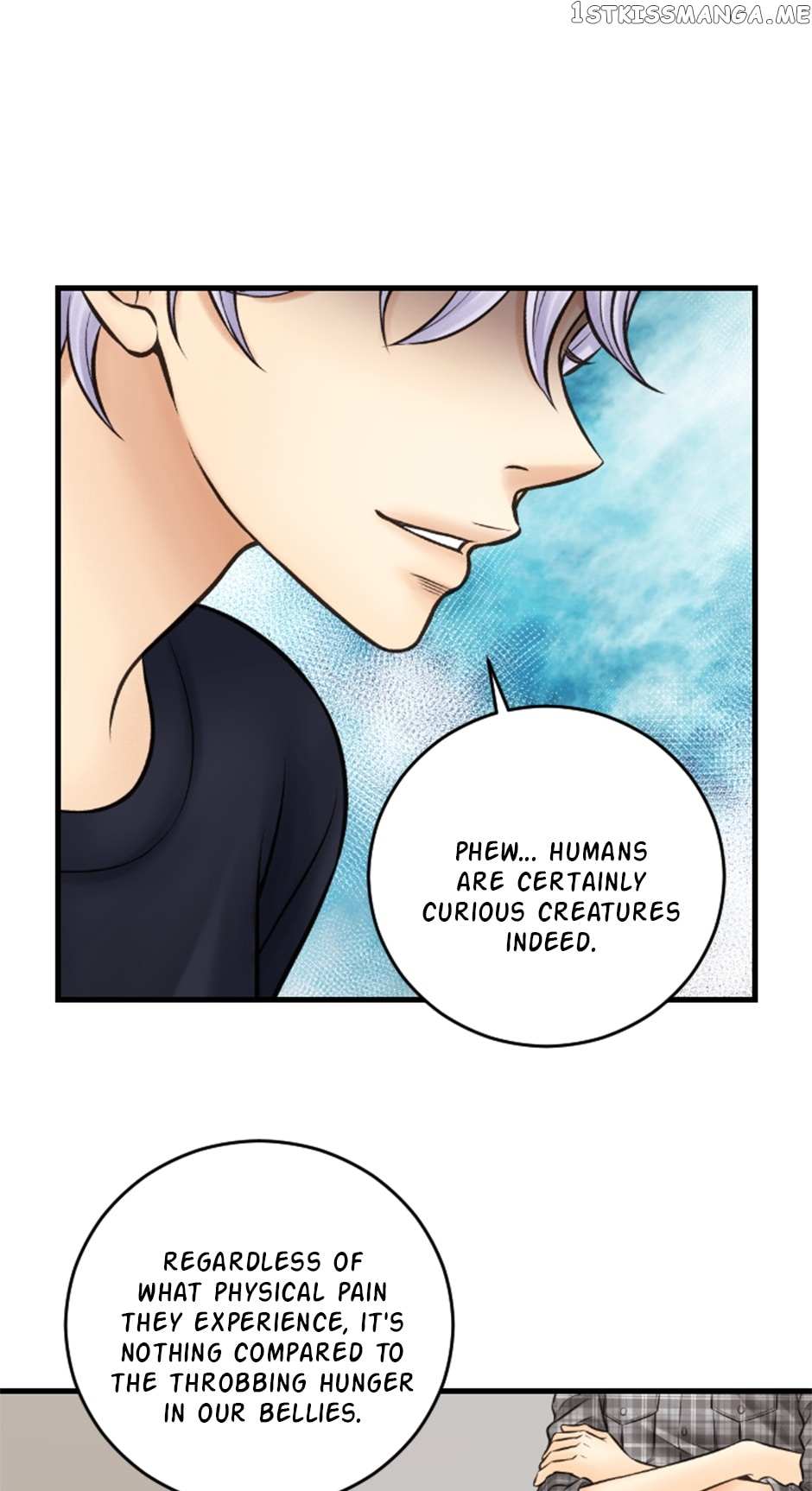 Lunar Lover - Chapter 64