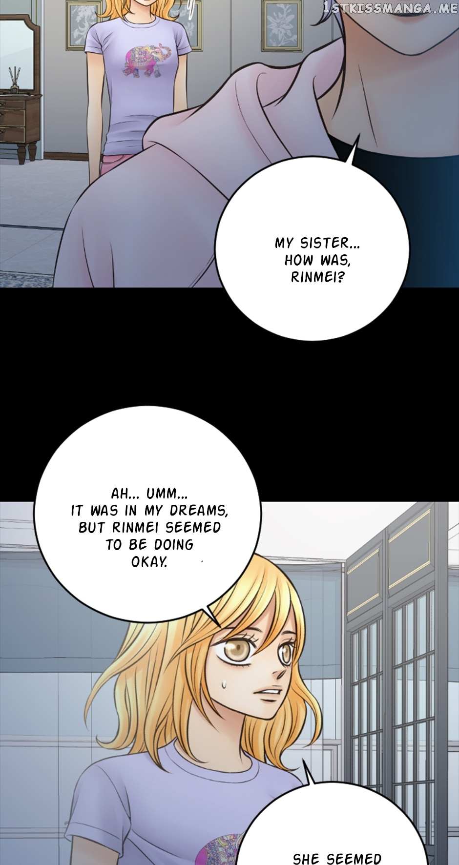 Lunar Lover - Chapter 61