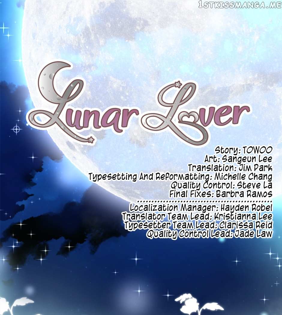 Lunar Lover - Chapter 65