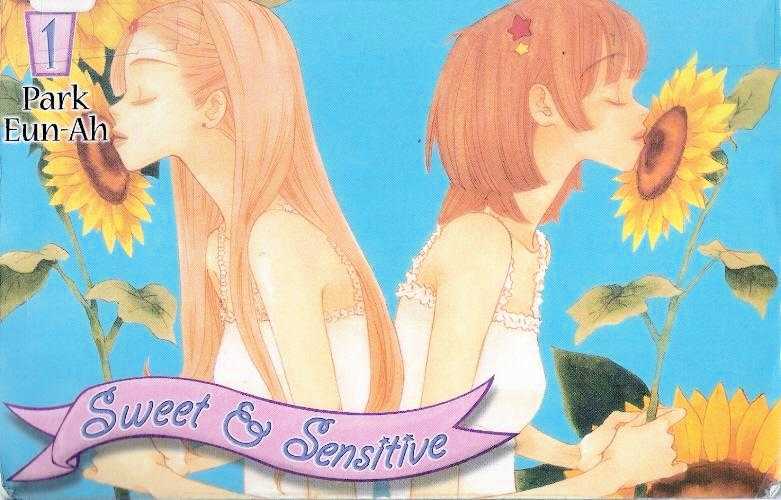 Sweet & Sensitive - Vol.1 Chapter 0