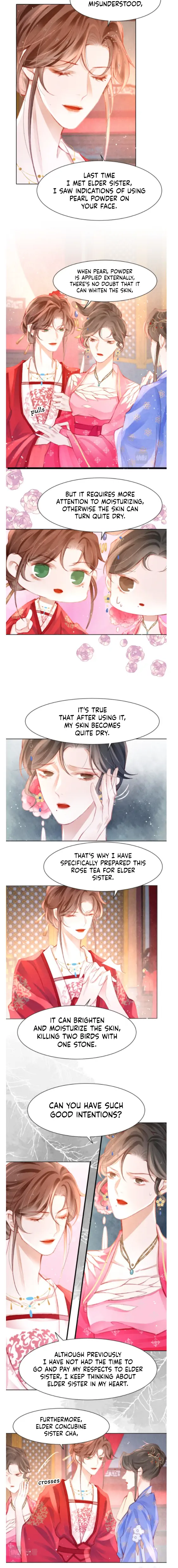 The King Is In Love - Chapter 13