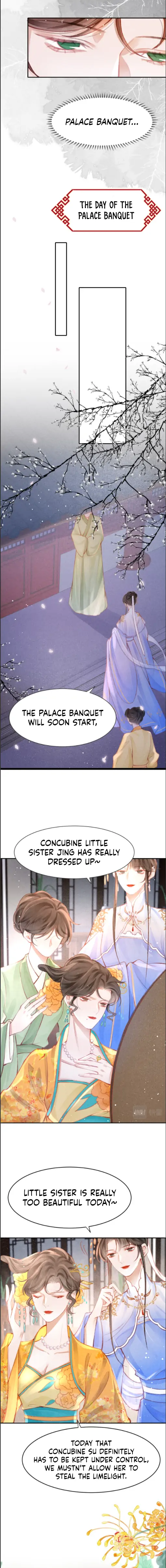 The King Is In Love - Chapter 15