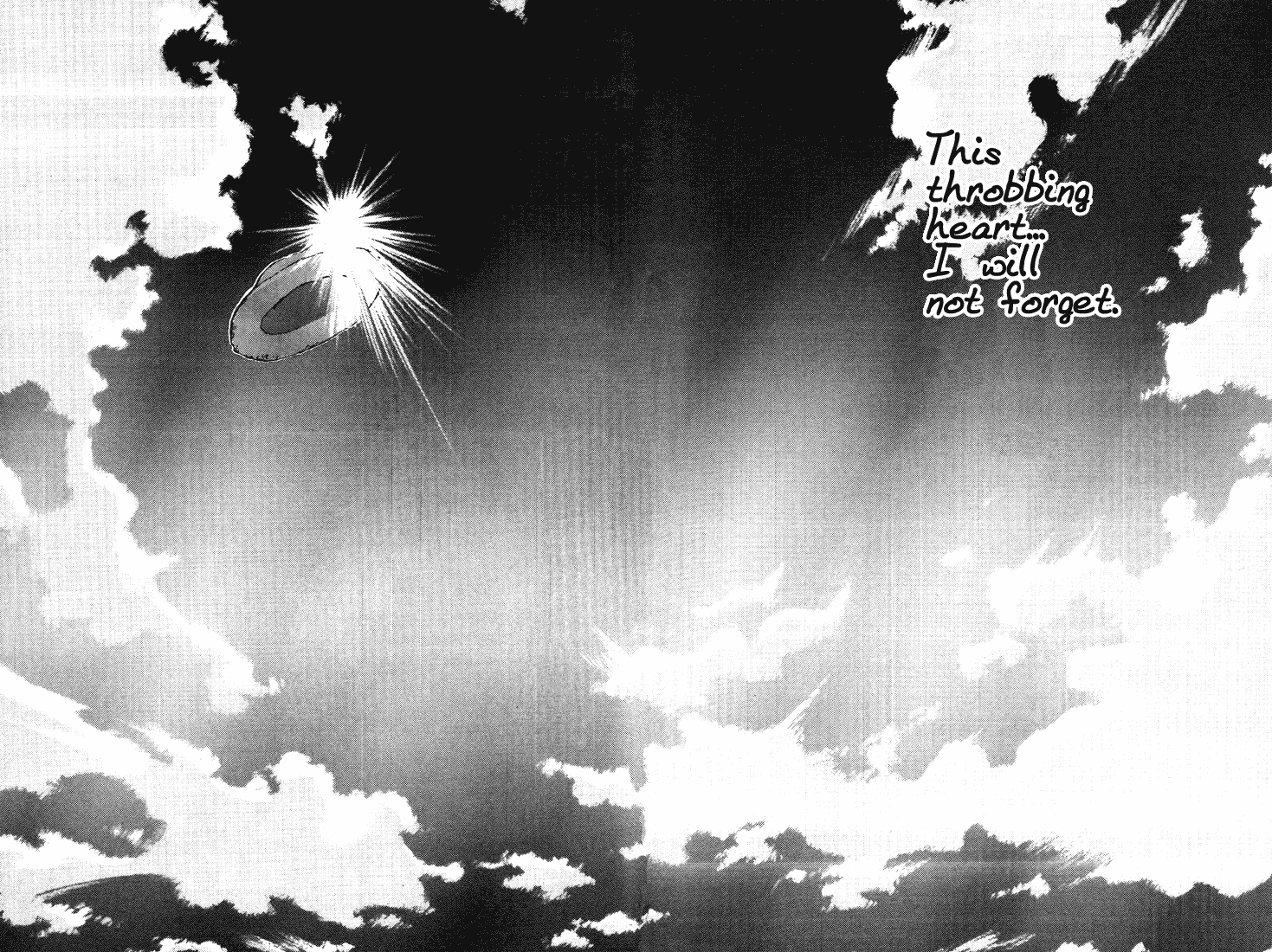 Kimagure Orange★Road - Vol.18 Chapter 156: The Everlasting Summer