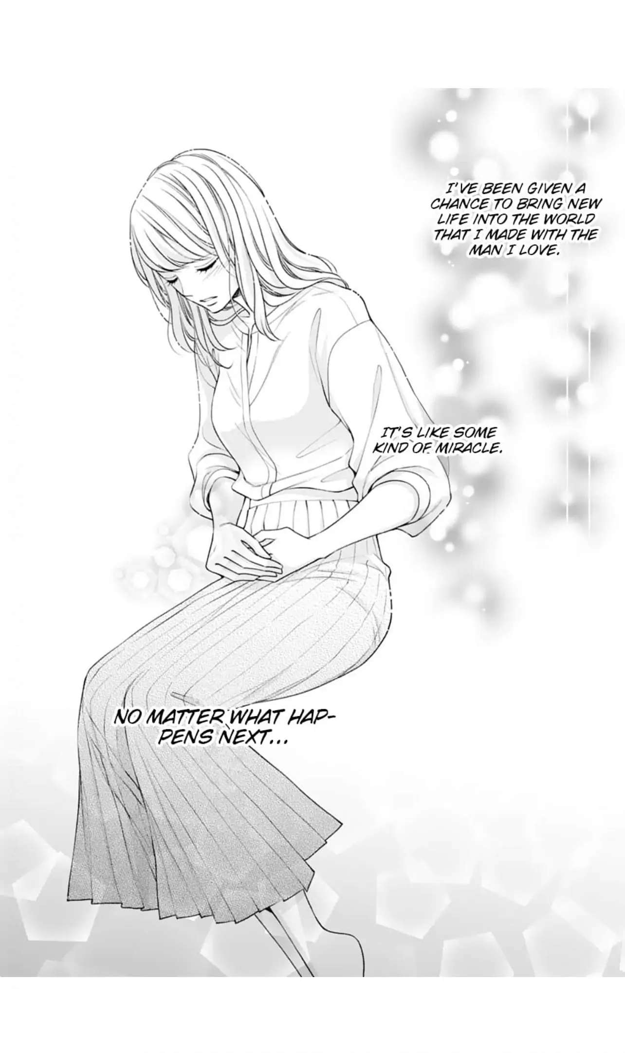 Totsuki Tooka No Setsuai Fuufu Jijou - Chapter 5