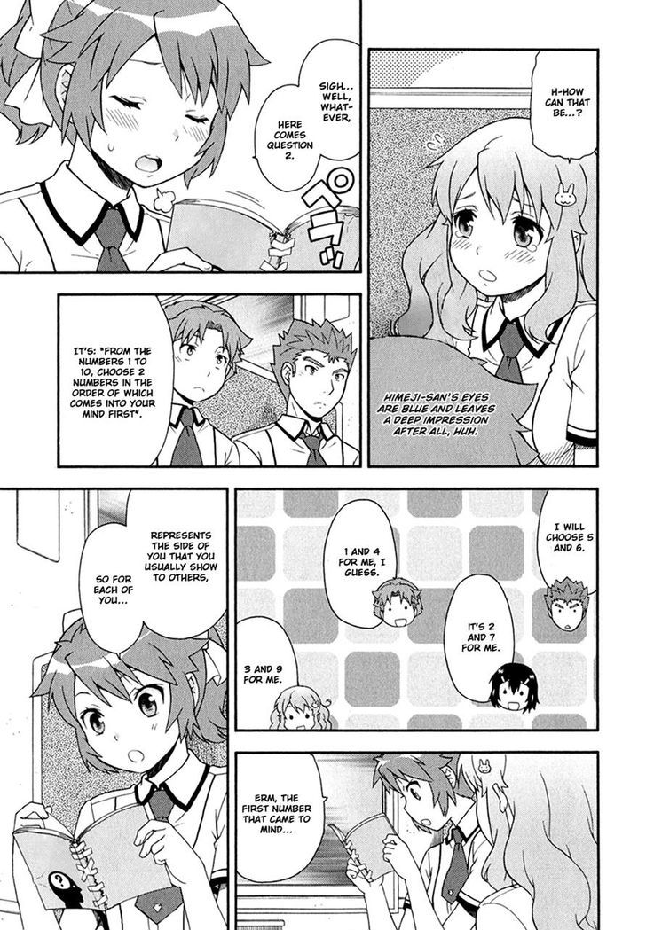 Baka To Tesuto To Shoukanjuu - Vol.6 Chapter 29