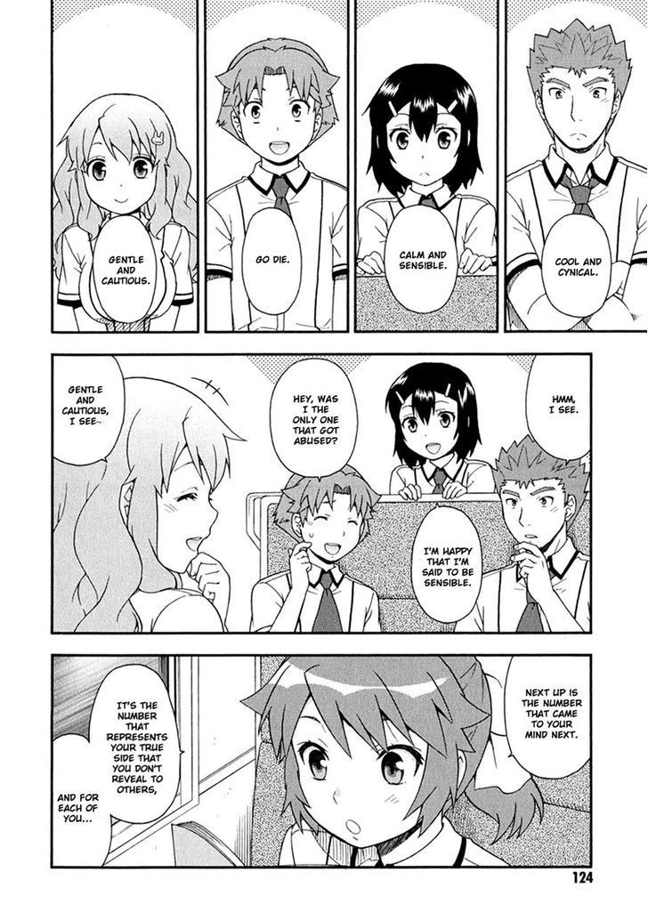 Baka To Tesuto To Shoukanjuu - Vol.6 Chapter 29