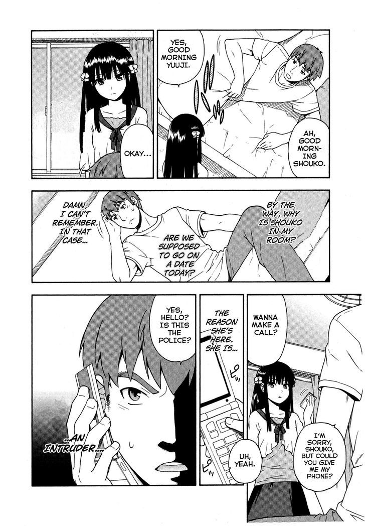 Baka To Tesuto To Shoukanjuu - Vol.5 Chapter 22