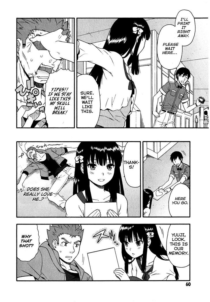 Baka To Tesuto To Shoukanjuu - Vol.5 Chapter 22