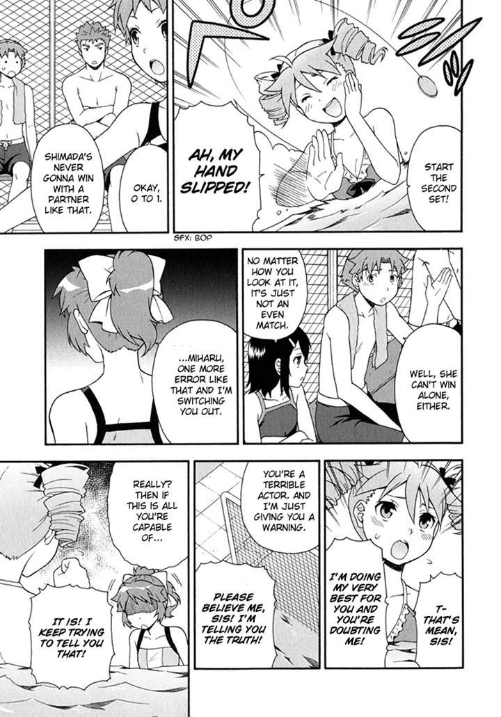 Baka To Tesuto To Shoukanjuu - Vol.6 Chapter 27