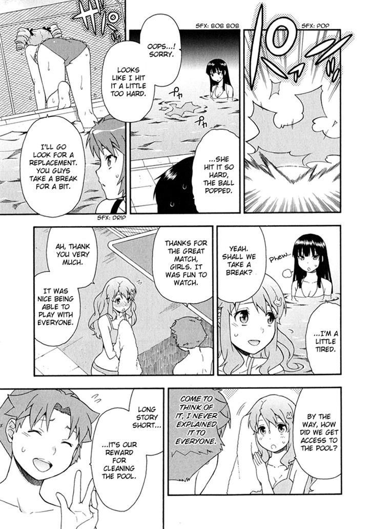 Baka To Tesuto To Shoukanjuu - Vol.6 Chapter 27