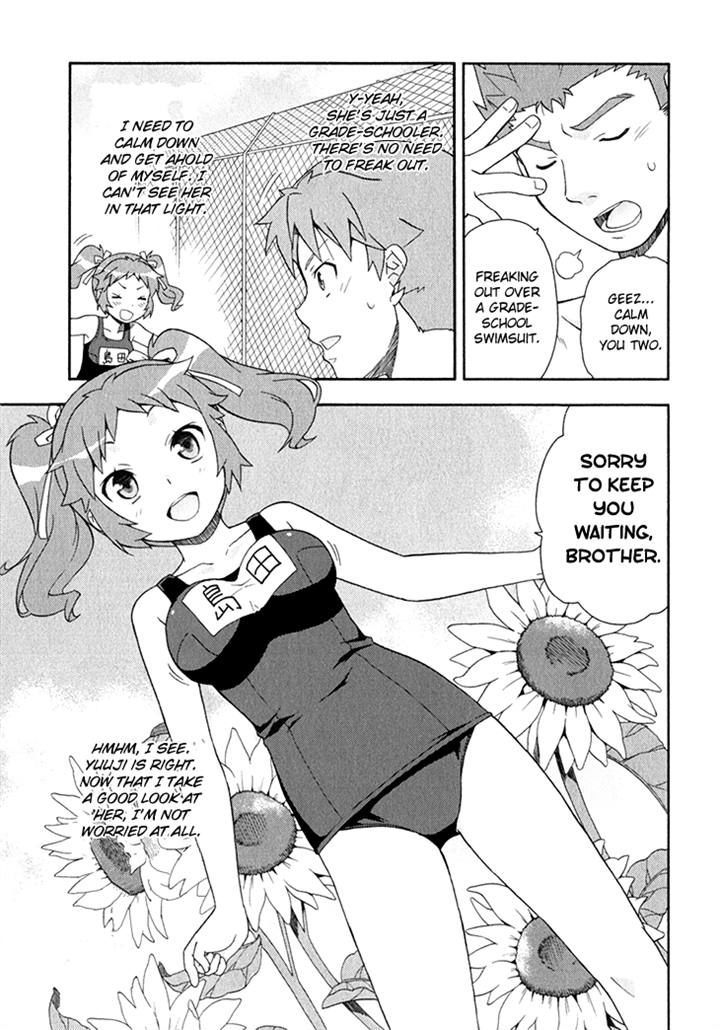 Baka To Tesuto To Shoukanjuu - Vol.6 Chapter 26