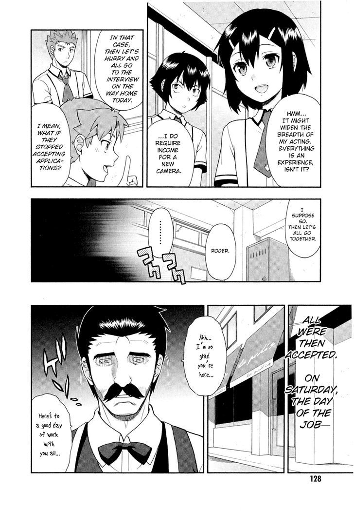 Baka To Tesuto To Shoukanjuu - Vol.5 Chapter 24