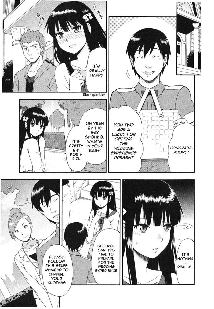 Baka To Tesuto To Shoukanjuu - Vol.5 Chapter 23