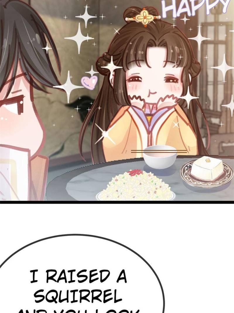 My Cute Concubine - Chapter 44