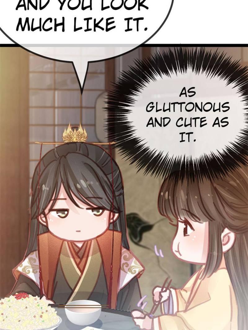 My Cute Concubine - Chapter 44