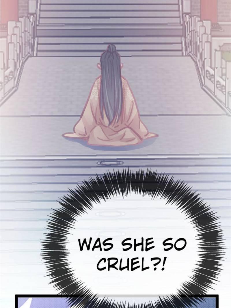 My Cute Concubine - Chapter 44