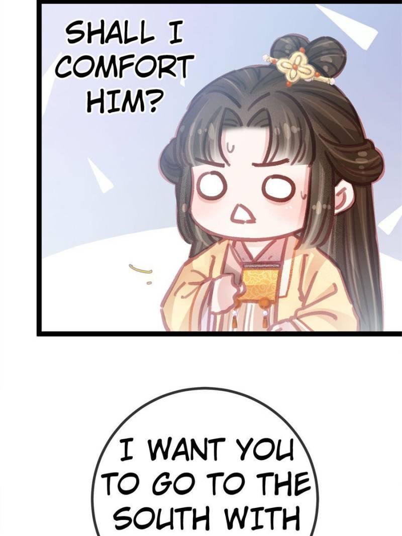 My Cute Concubine - Chapter 44