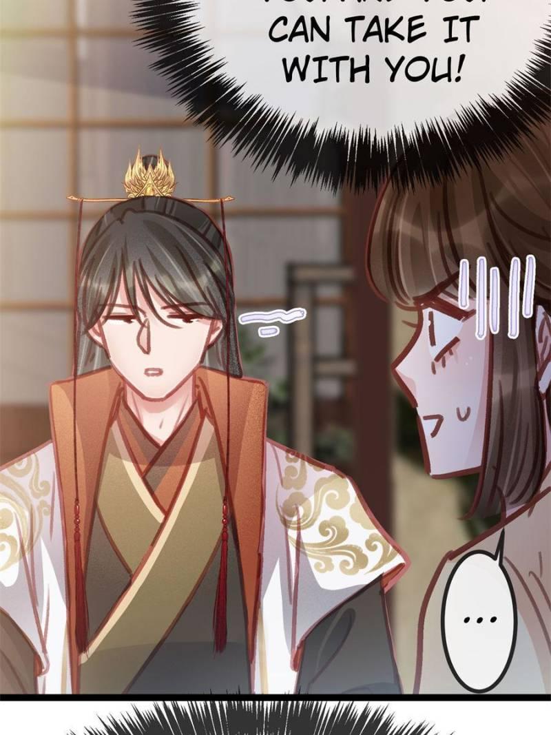 My Cute Concubine - Chapter 44