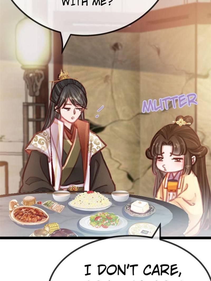 My Cute Concubine - Chapter 44