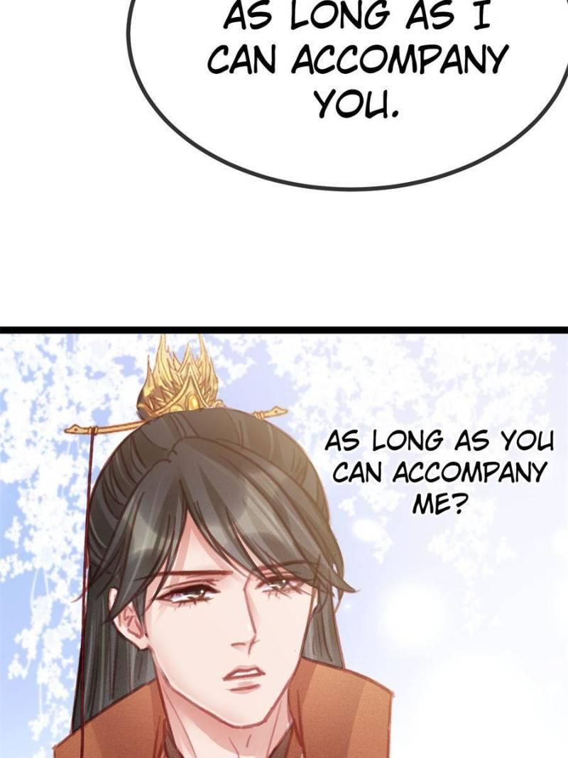 My Cute Concubine - Chapter 44