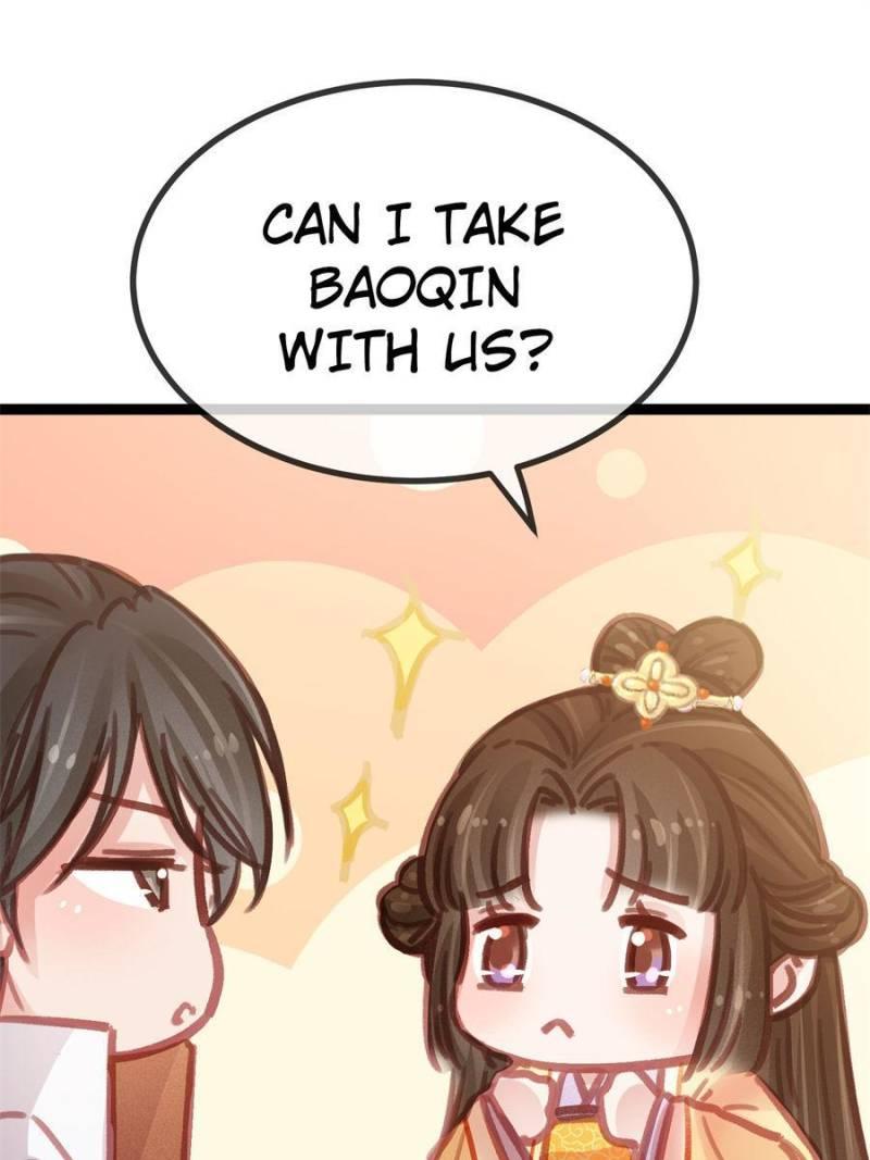 My Cute Concubine - Chapter 44