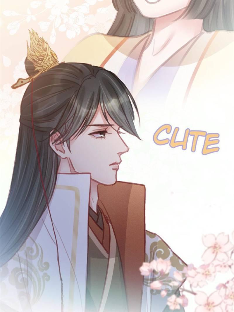 My Cute Concubine - Chapter 44