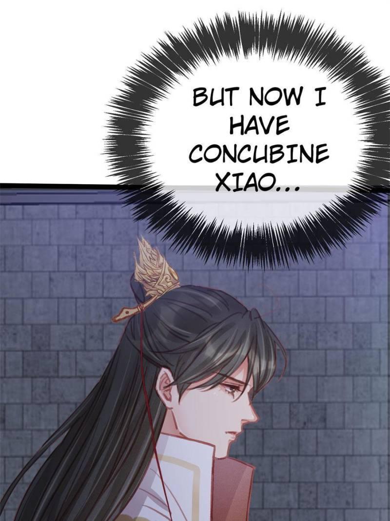 My Cute Concubine - Chapter 44