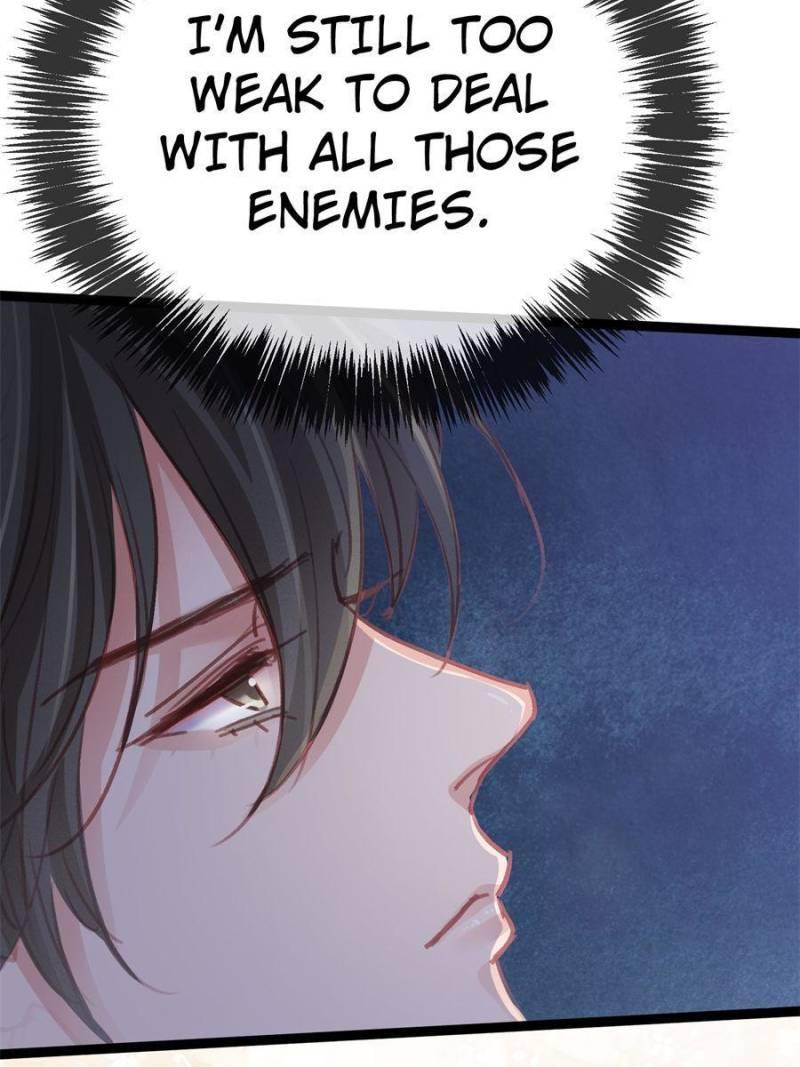 My Cute Concubine - Chapter 44