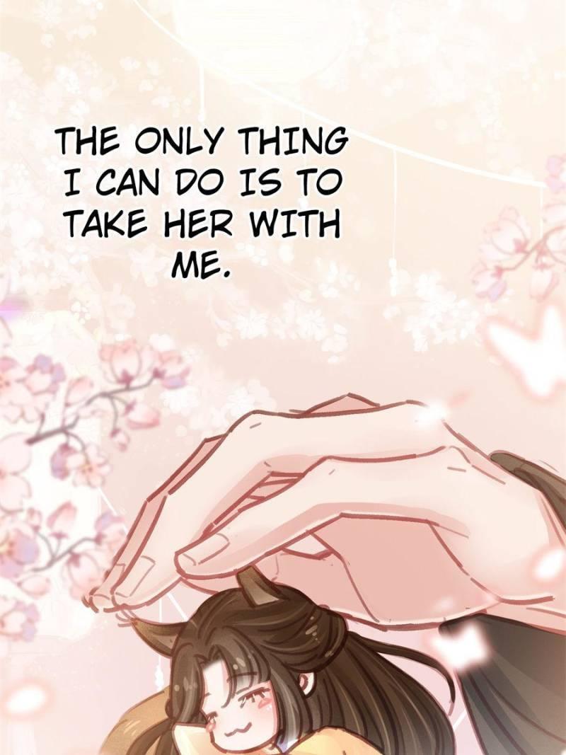 My Cute Concubine - Chapter 44