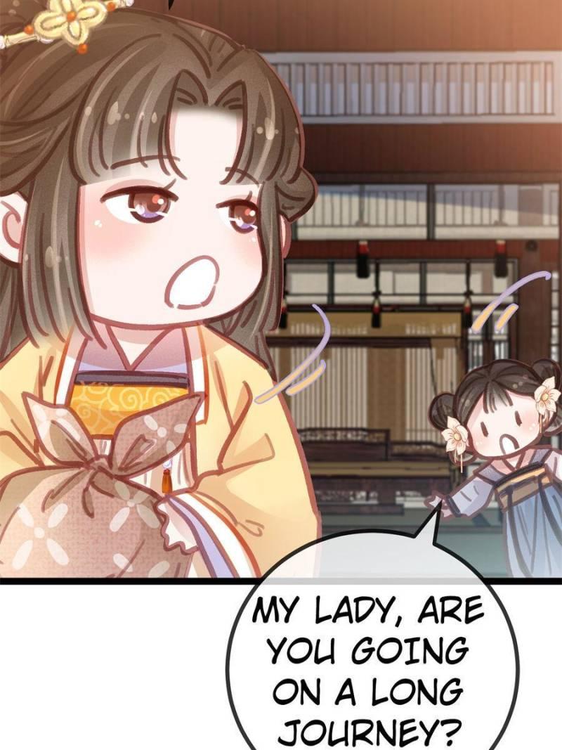 My Cute Concubine - Chapter 44