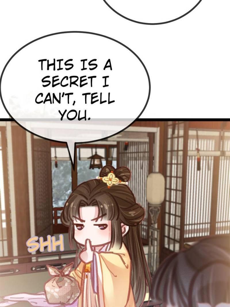 My Cute Concubine - Chapter 44