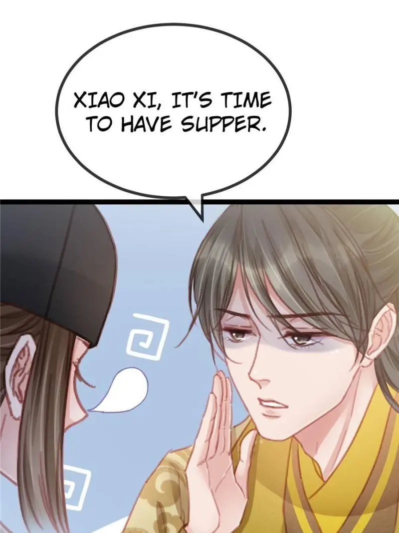 My Cute Concubine - Chapter 50