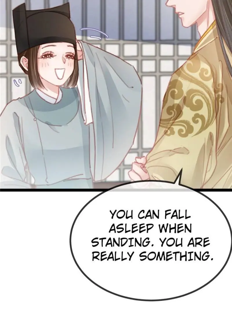 My Cute Concubine - Chapter 50