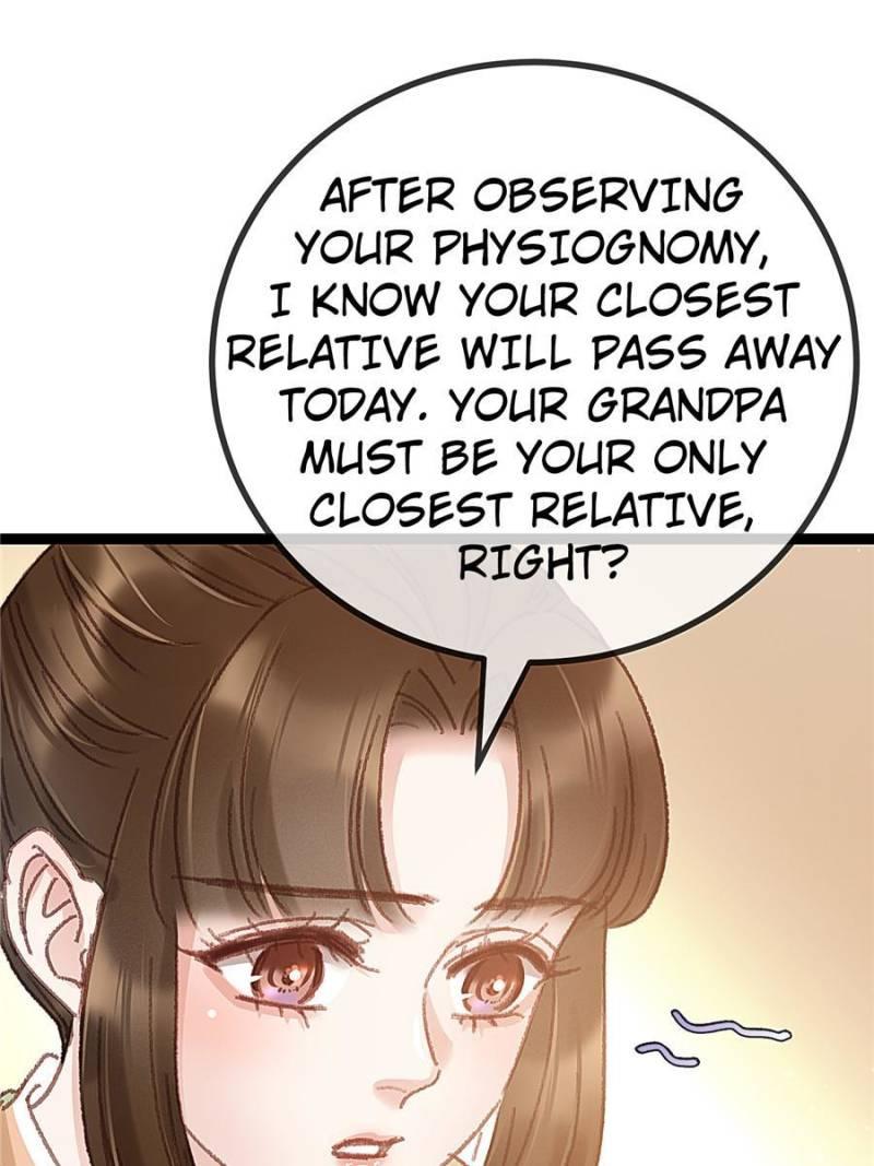 My Cute Concubine - Chapter 55