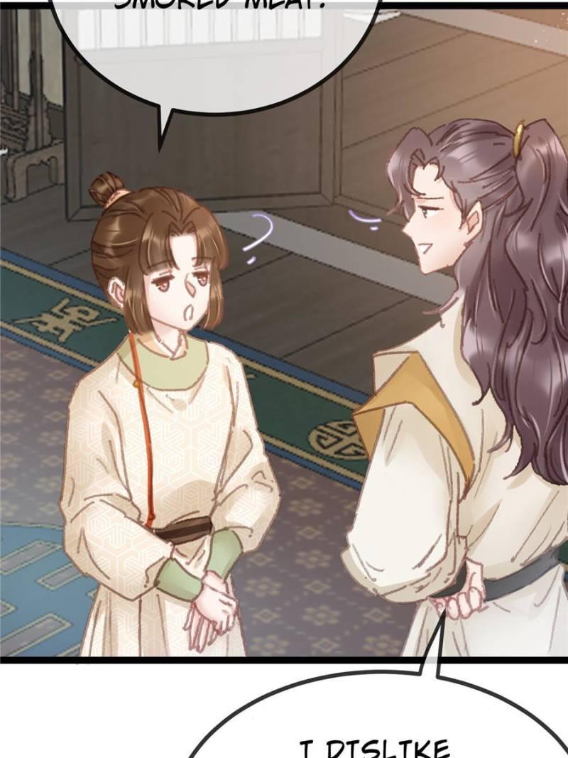 My Cute Concubine - Chapter 55