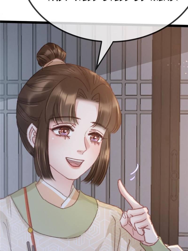 My Cute Concubine - Chapter 55