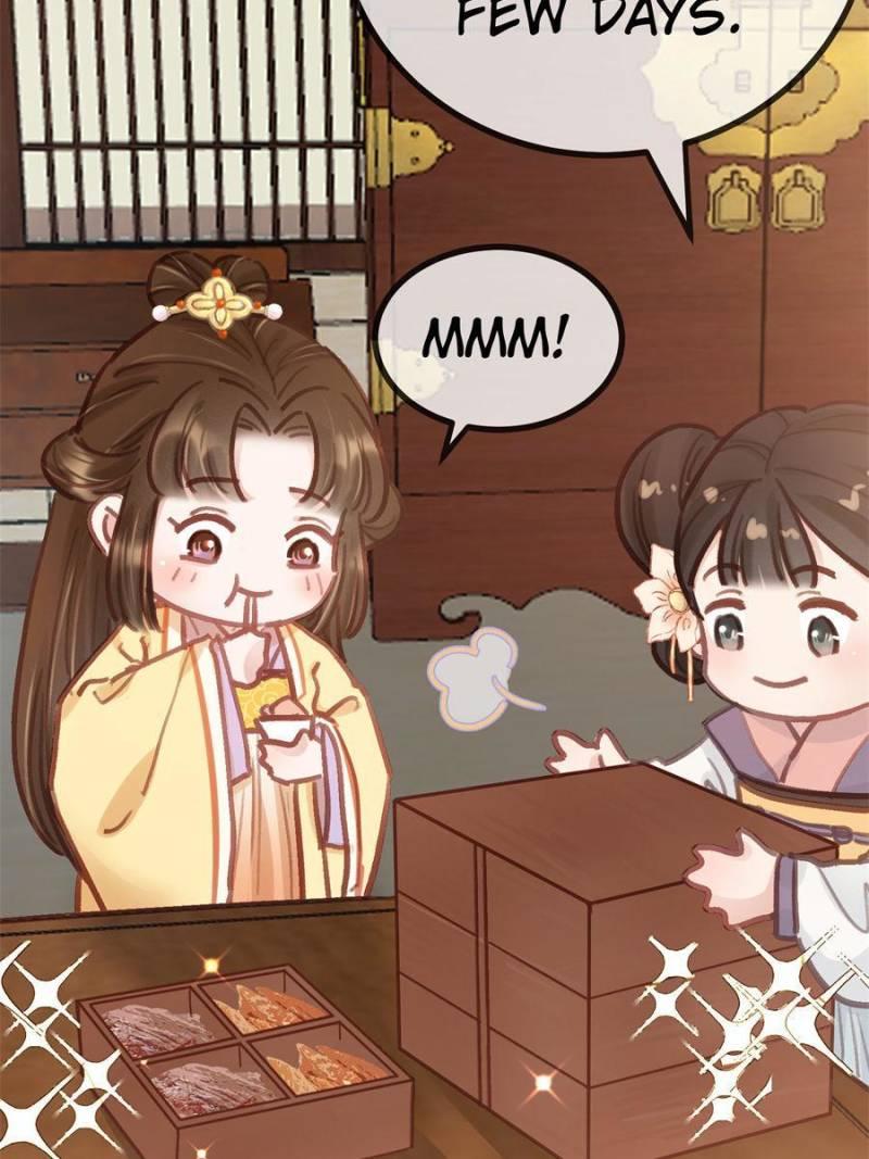 My Cute Concubine - Chapter 45