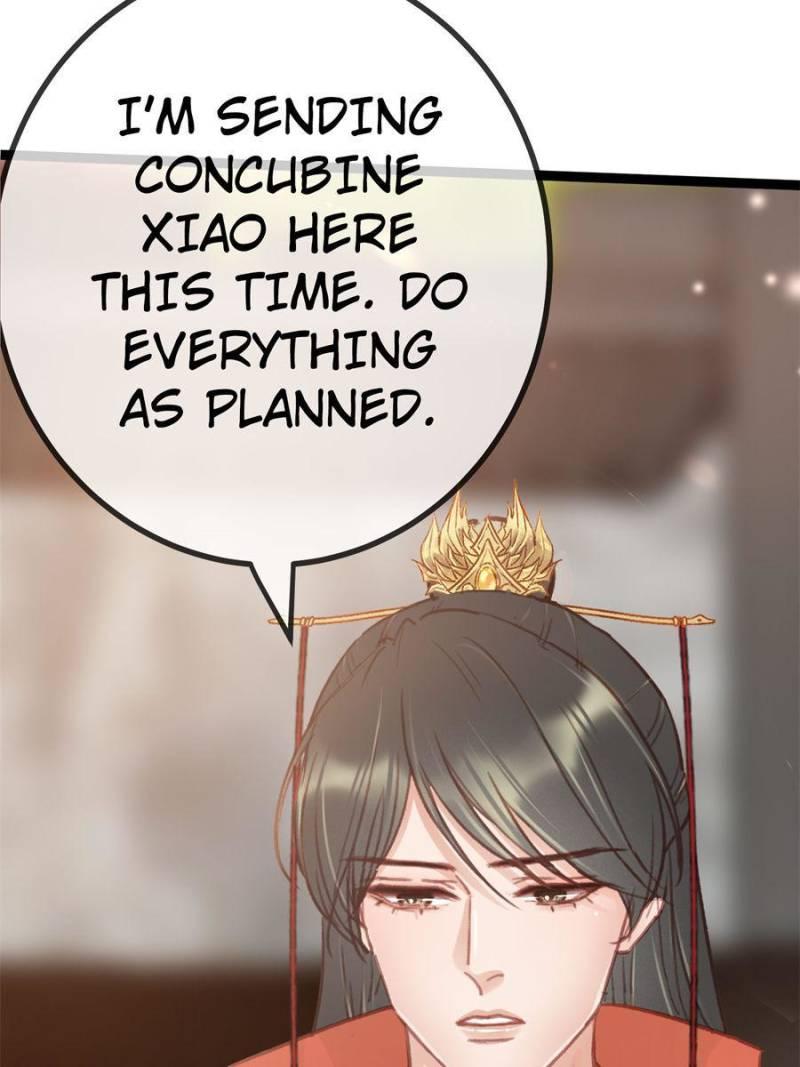 My Cute Concubine - Chapter 45