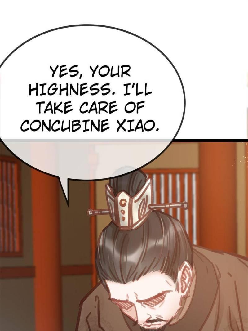 My Cute Concubine - Chapter 45