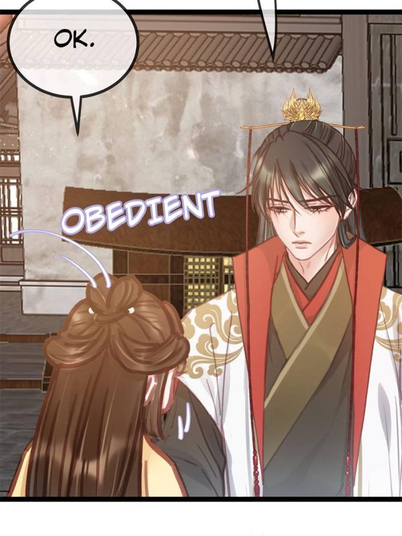 My Cute Concubine - Chapter 45