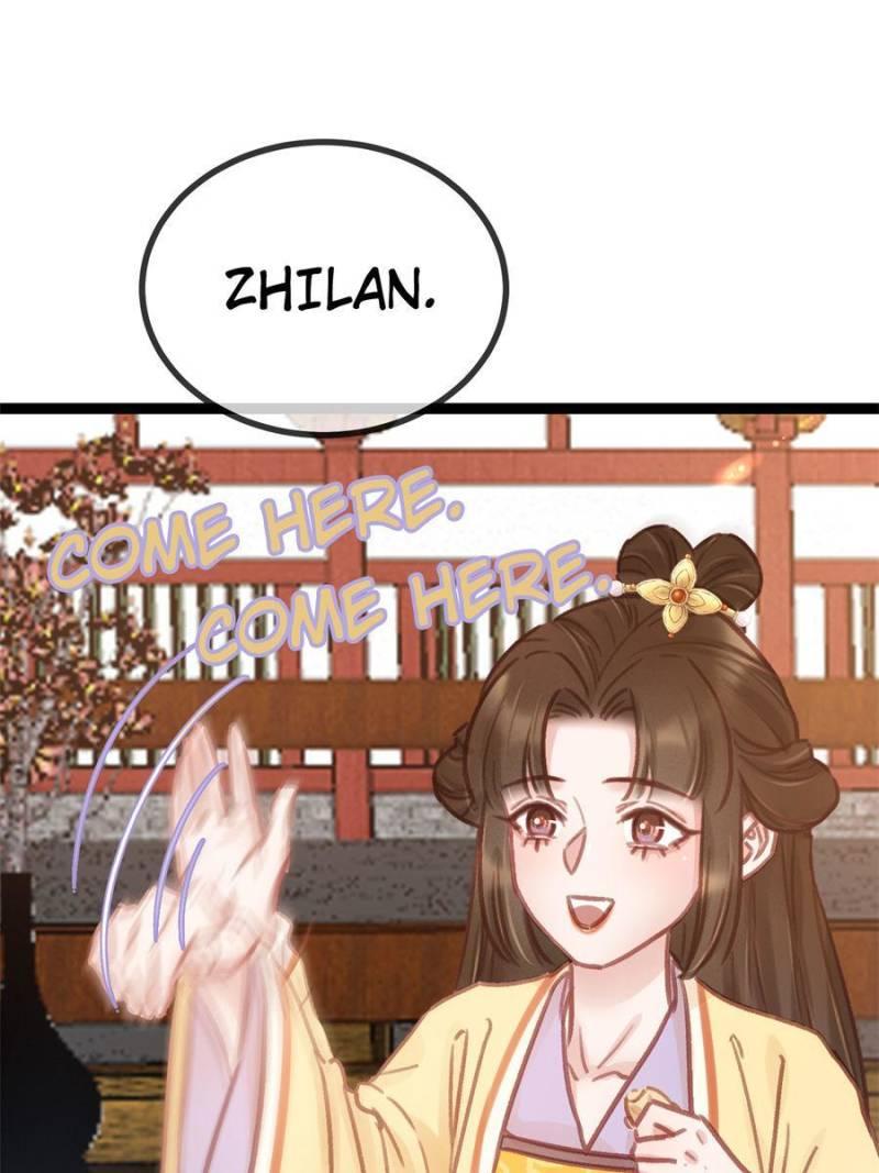 My Cute Concubine - Chapter 45