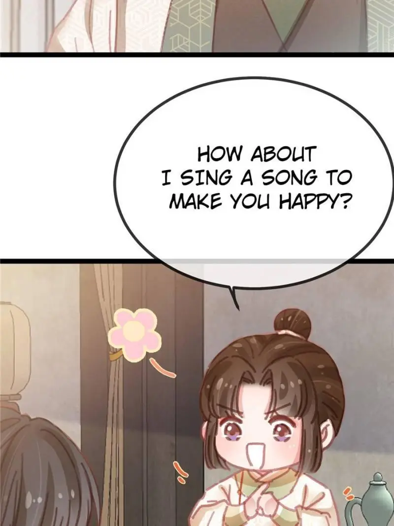 My Cute Concubine - Chapter 54