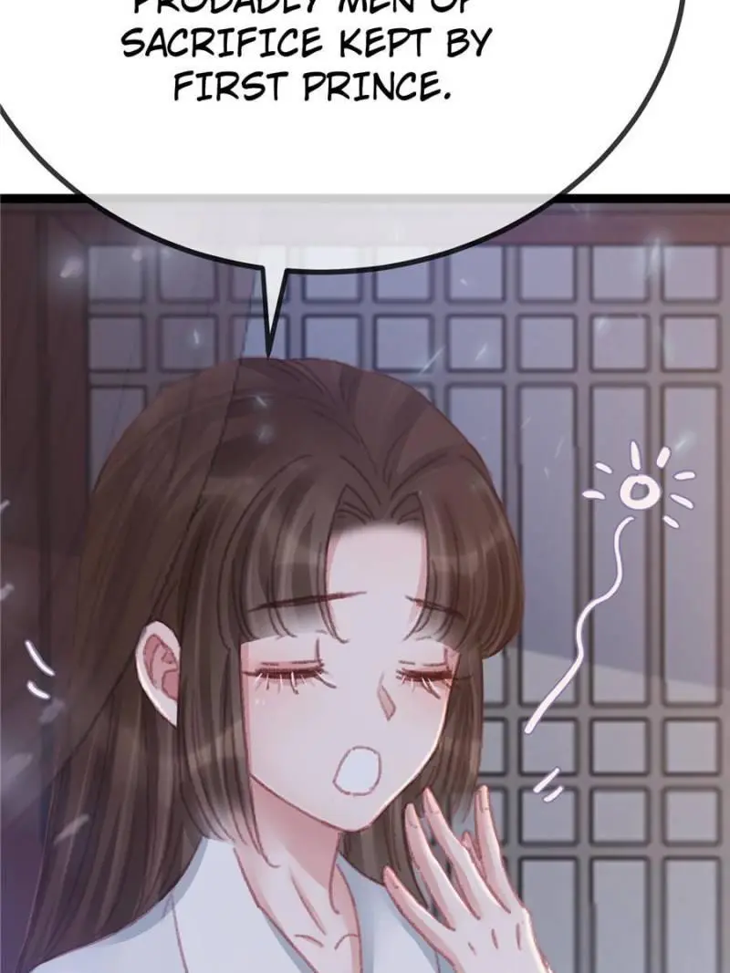 My Cute Concubine - Chapter 52