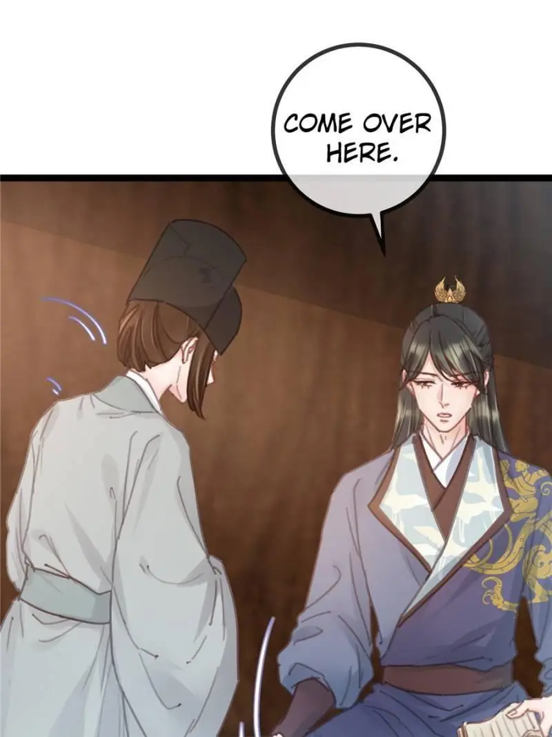 My Cute Concubine - Chapter 49