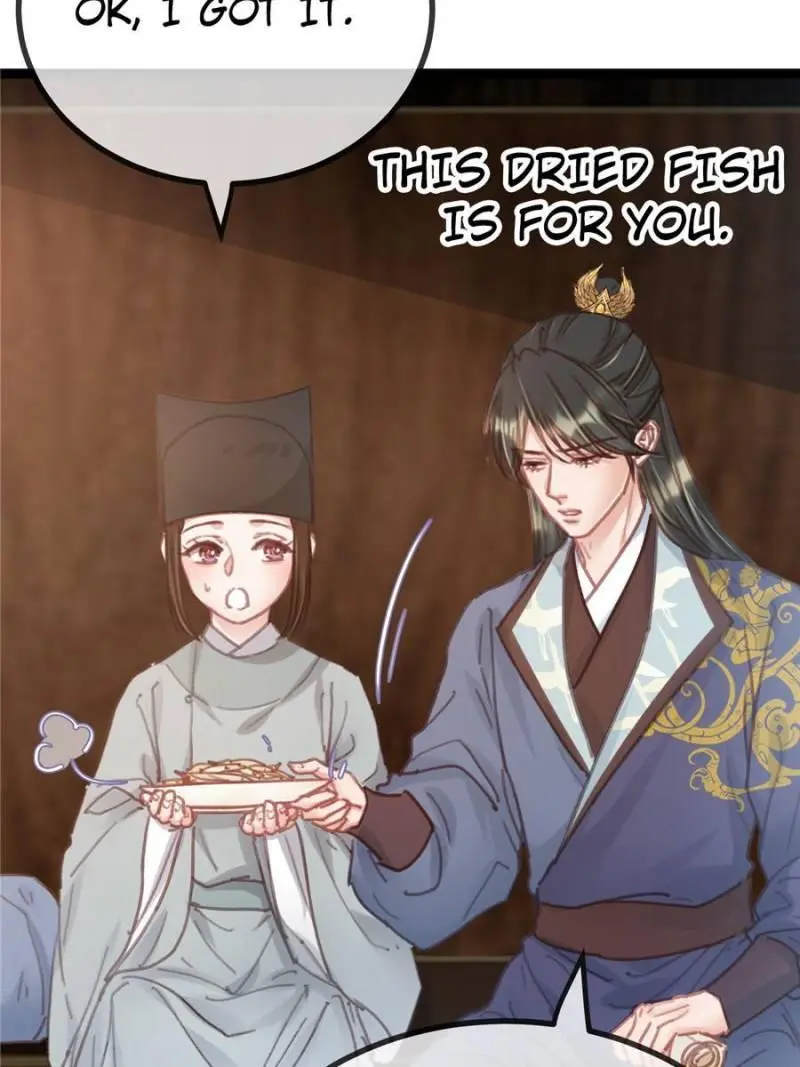 My Cute Concubine - Chapter 49