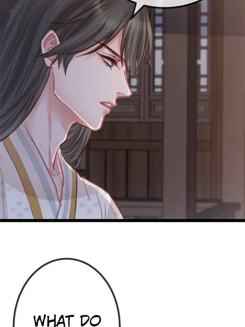 My Cute Concubine - Chapter 48