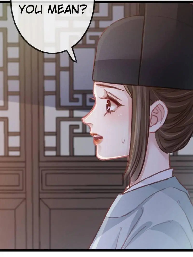 My Cute Concubine - Chapter 48