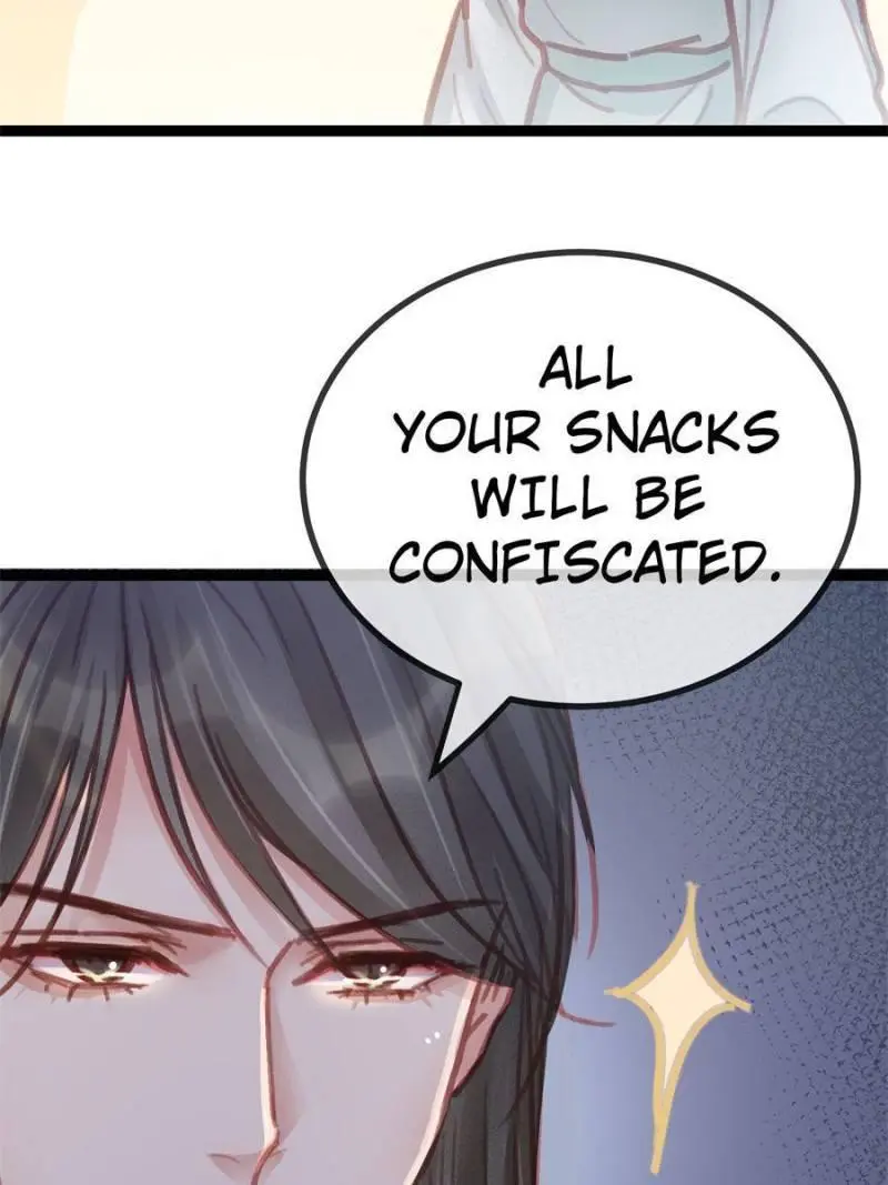 My Cute Concubine - Chapter 48