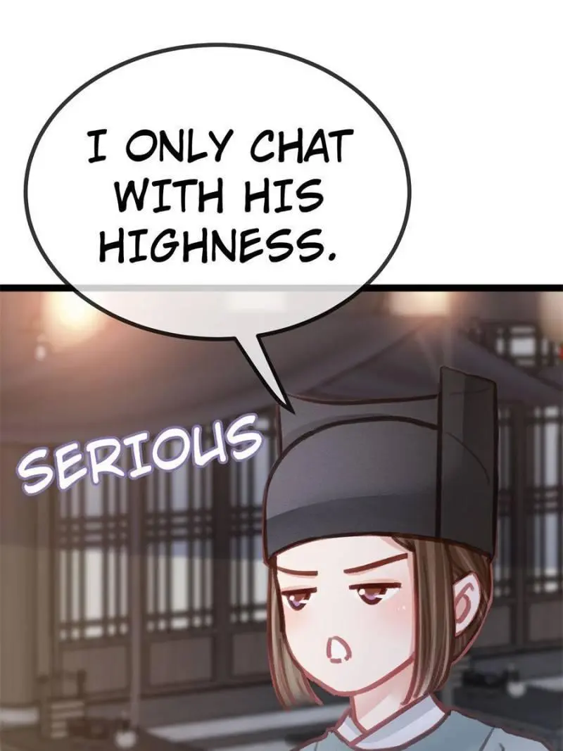 My Cute Concubine - Chapter 48